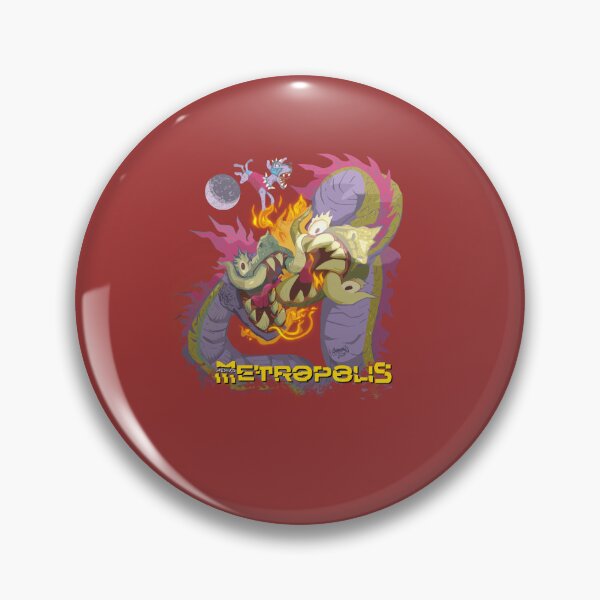 Item preview, Metropolis 2050 Twin Flame .png designed and sold by Saduradin.