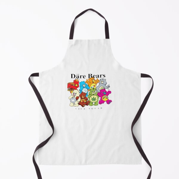 Item preview, The Dare Bears Vice Squad Halloween designed and sold by MelissaBrownf.