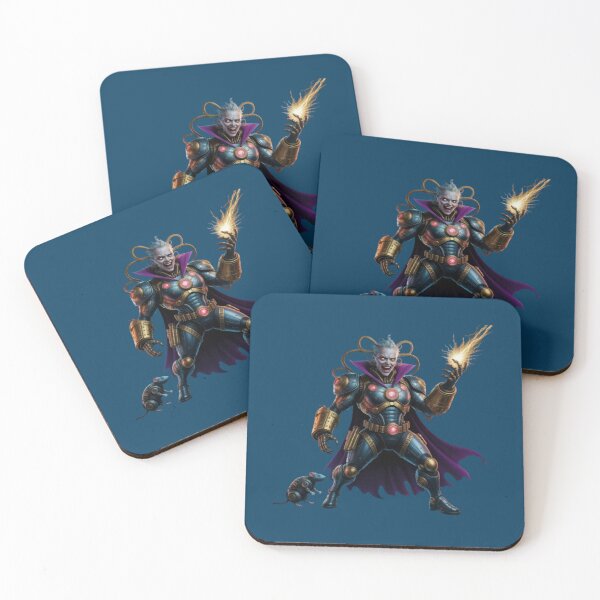 Item preview, Master of Rats.png designed and sold by Saduradin.