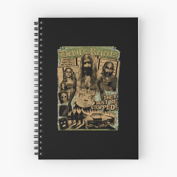 Item preview, The Devil'S Rejects designed and sold by MelissaBrownf.