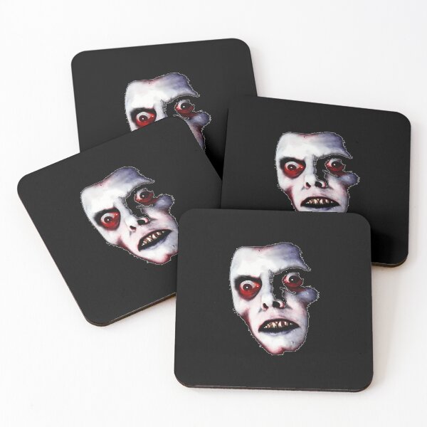 Item preview, The Exorcist Captain Howdy Pazuzu  Classic designed and sold by MelissaBrownf.