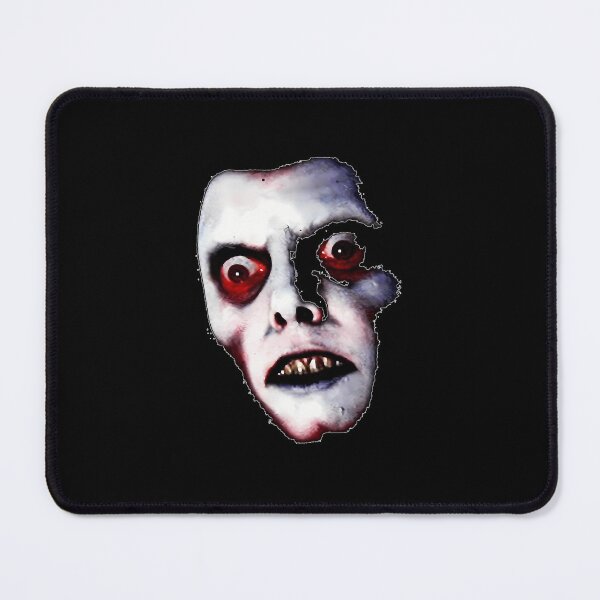 Item preview, The Exorcist Captain Howdy Pazuzu Classic designed and sold by MelissaBrownf.
