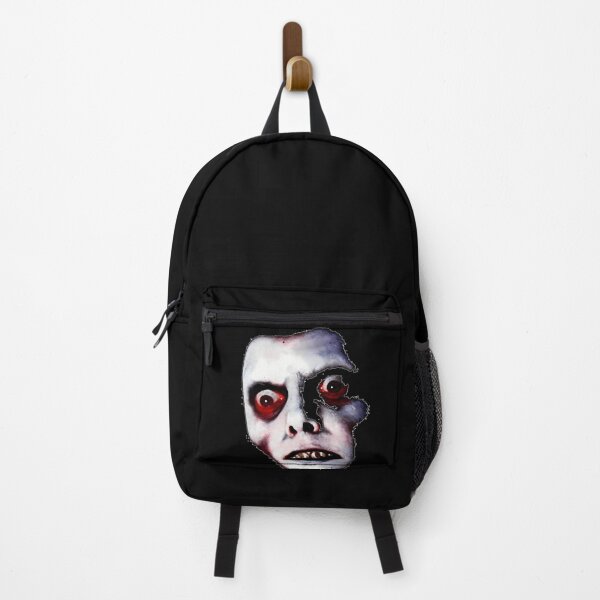 Item preview, The Exorcist Captain Howdy Pazuzu Classic designed and sold by MelissaBrownf.