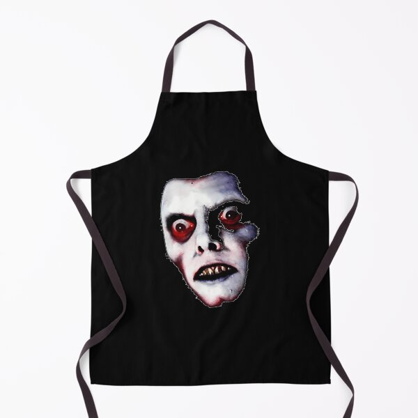 Item preview, The Exorcist Captain Howdy Pazuzu Classic designed and sold by MelissaBrownf.