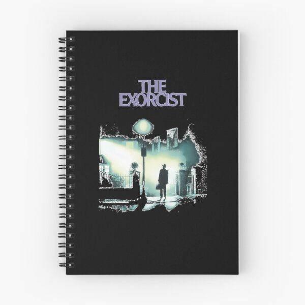 Item preview, The Exorcist designed and sold by MelissaBrownf.