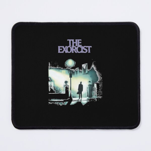 Item preview, The Exorcist designed and sold by MelissaBrownf.
