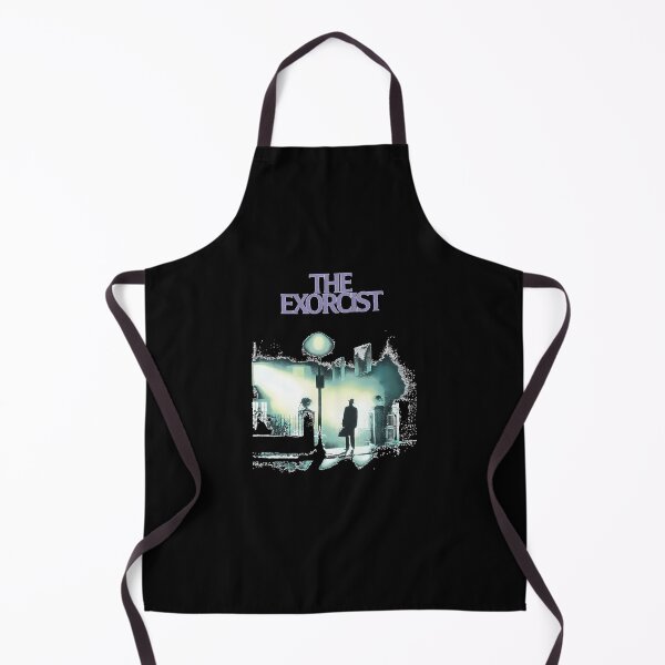 Item preview, The Exorcist designed and sold by MelissaBrownf.