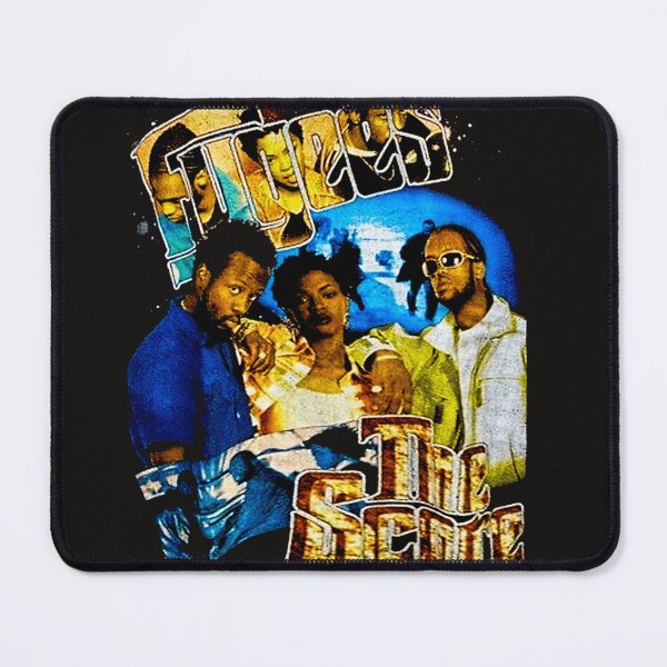 Item preview, Fugees designed and sold by KeithHarBorjes.