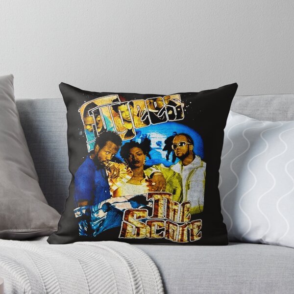 Item preview,  Fugees designed and sold by KeithHarBorjes.