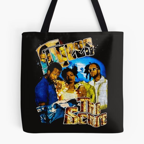 Item preview,  Fugees designed and sold by KeithHarBorjes.