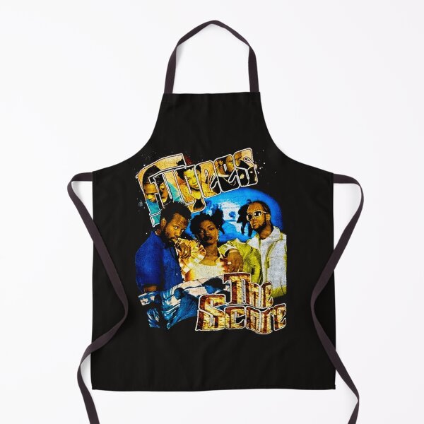 Item preview, Fugees designed and sold by KeithHarBorjes.