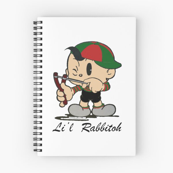 Item preview, Li'l Rabbitoh - South Sydney  designed and sold by wattsislart.