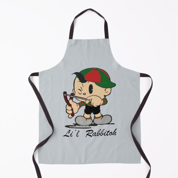 Item preview, Li'l Rabbitoh - South Sydney designed and sold by wattsislart.