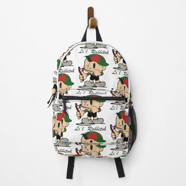 Item preview, Li'l Rabbitoh - South Sydney designed and sold by wattsislart.