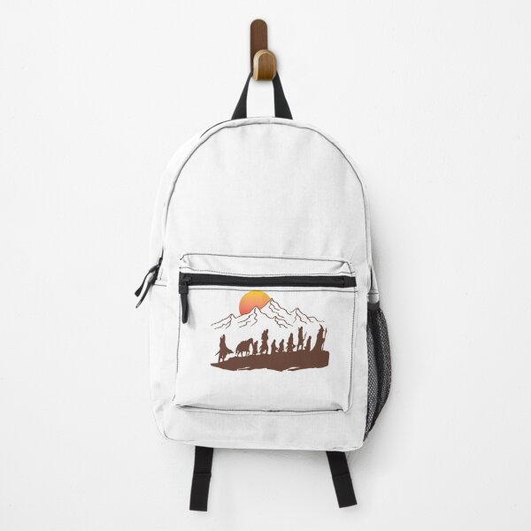 Item preview, The Fellowship designed and sold by MelissaBrownf.