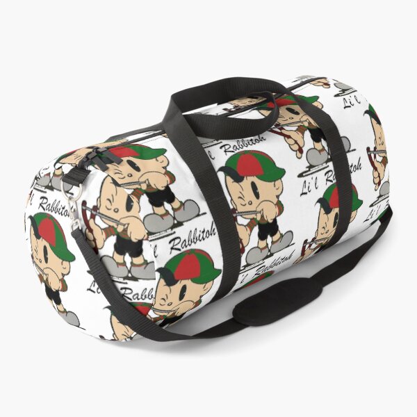 Item preview, Li'l Rabbitoh - South Sydney  designed and sold by wattsislart.