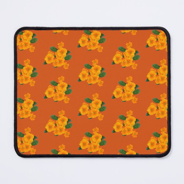 Item preview, Posy on Orange designed and sold by TerryFarrow4.