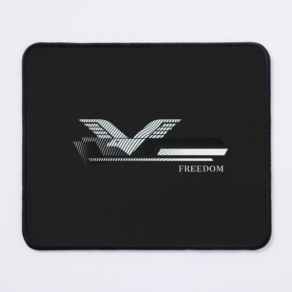 Item preview, Freedom designed and sold by Monika Moszczyńska.