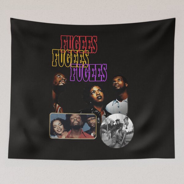 Item preview, Fu Gee La designed and sold by KeithHarBorjes.