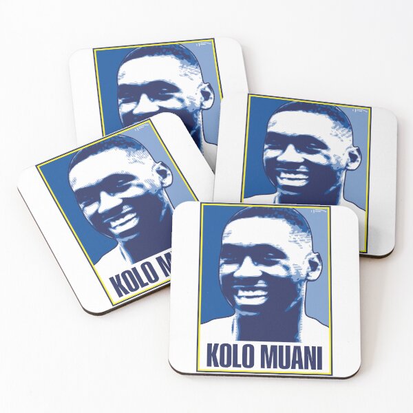 Item preview, Kolo Muani - TOT designed and sold by DFA.