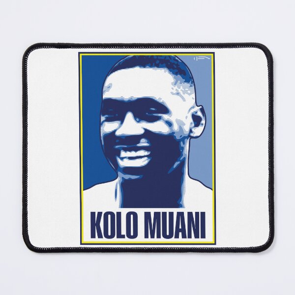 Item preview, Kolo Muani - TOT designed and sold by DFA.