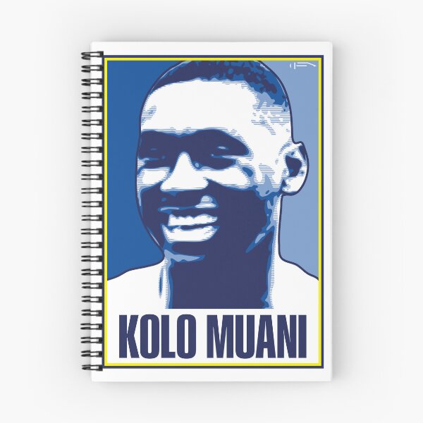 Item preview, Kolo Muani - TOT designed and sold by DFA.
