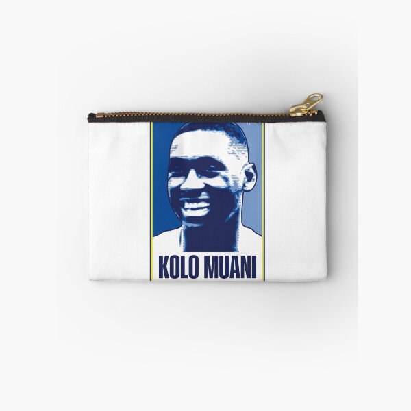 Item preview, Kolo Muani - TOT designed and sold by DFA.