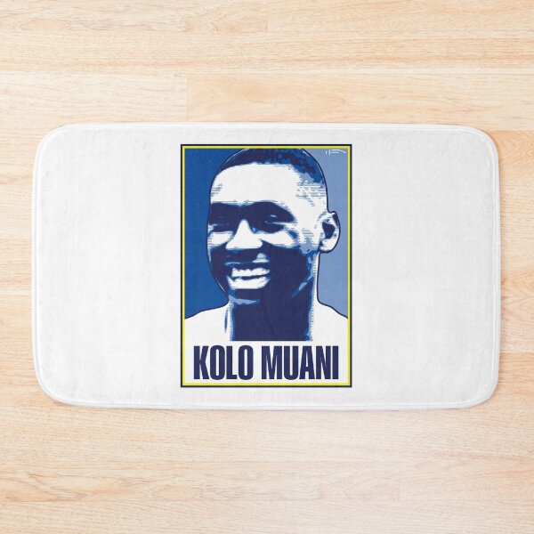 Item preview, Kolo Muani - TOT designed and sold by DFA.