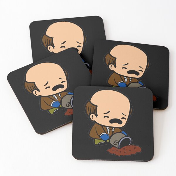 Item preview, Kevin Spilling Chili  designed and sold by teritn3ddanita.