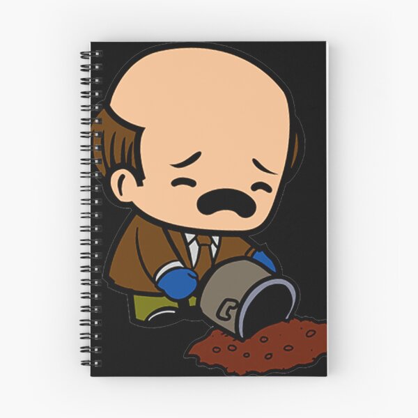 Item preview, Kevin Spilling Chili  designed and sold by teritn3ddanita.