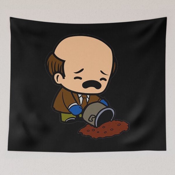 Item preview, Kevin Spilling Chili  designed and sold by teritn3ddanita.