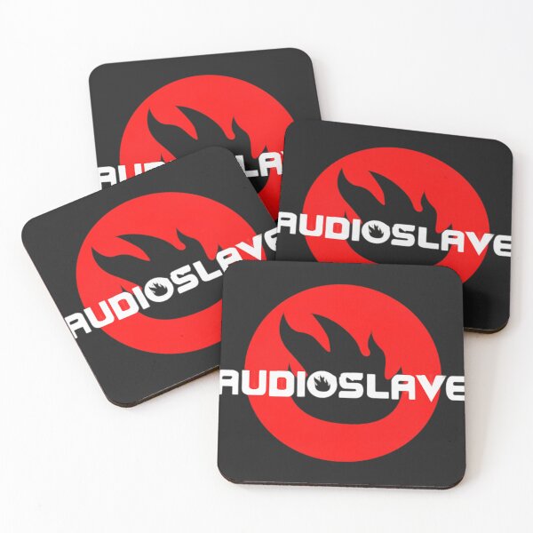 Item preview, Audioslave Fire designed and sold by MartinCollet.