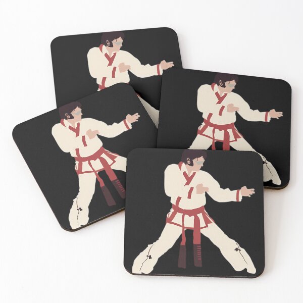 Artikelvorschau, Elvis Presley Elvis Fu entworfen und verkauft von SigmundKraub.