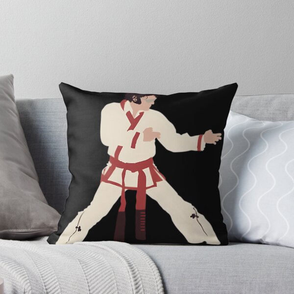Aperçu de l'œuvre Elvis Presley Elvis Fu créée et vendue par SigmundKraub.