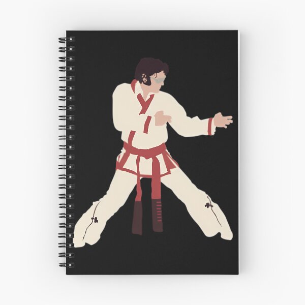 Artikelvorschau, Elvis Presley Elvis Fu entworfen und verkauft von SigmundKraub.