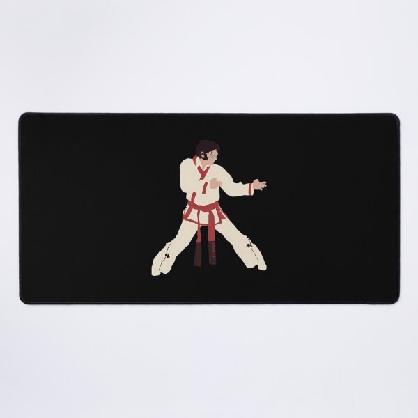 Artikelvorschau, Elvis Presley Elvis Fu entworfen und verkauft von SigmundKraub.
