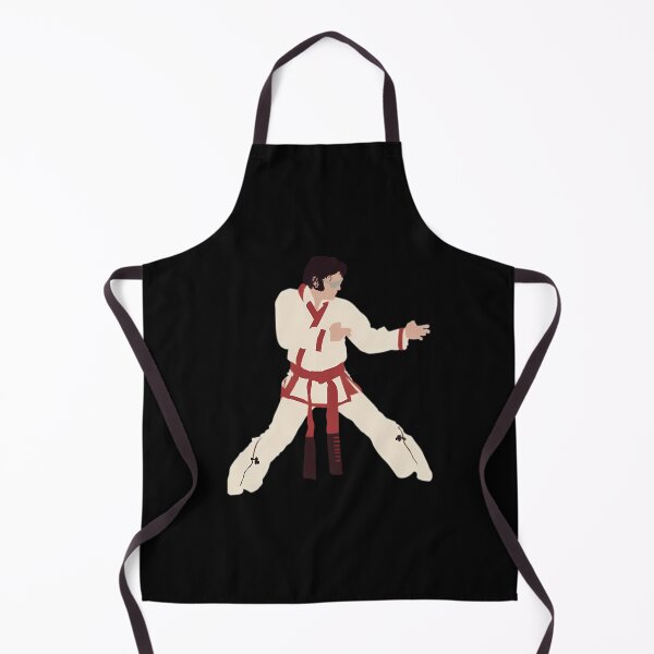 Artikelvorschau, Elvis Presley Elvis Fu entworfen und verkauft von SigmundKraub.