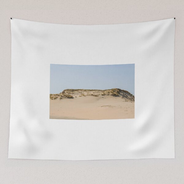 Aperçu de l'œuvre - Dunes - créée et vendue par ChristinaFink.