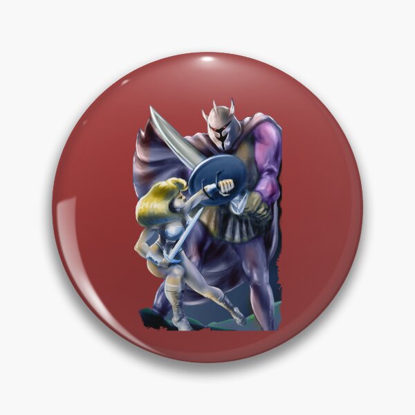 Item preview, Great fight fantasy elves.png designed and sold by Saduradin.