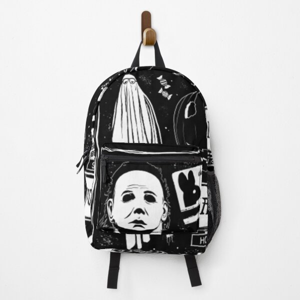 Artikelvorschau, Michael Myers Retro entworfen und verkauft von GavinWhitee.