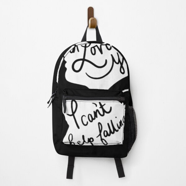 Item preview, Elvis Presley I Can'T Help Falling In Love 2 designed and sold by SigmundKraub.