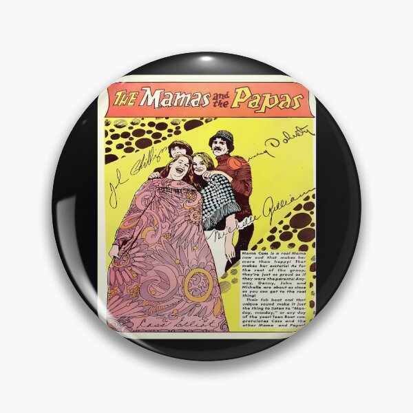 Item preview, Mamas and Papas. designed and sold by AdrienneBrun.