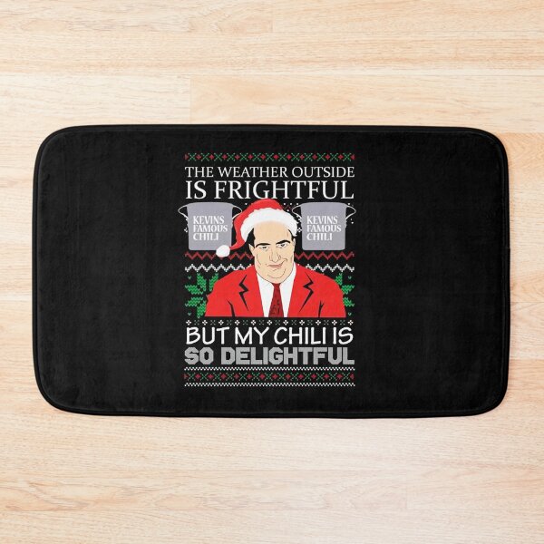 Item preview, Kevin Famous Chilli So Delightful Xmas  designed and sold by teritn3ddanita.