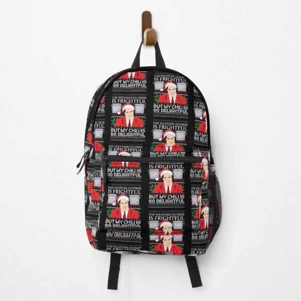 Item preview, Kevin Famous Chilli So Delightful Xmas designed and sold by teritn3ddanita.