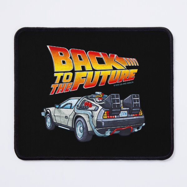 Item preview, Back To The Future Dmc Delorean designed and sold by BrandonBakers.
