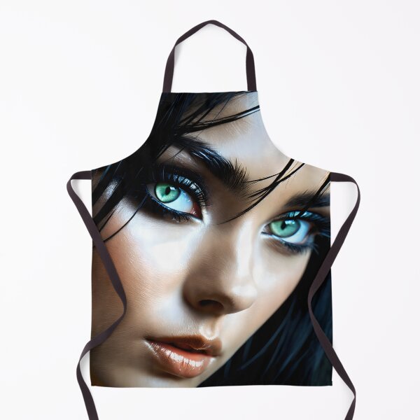 Item preview, She is like a cat in the dark 21 designed and sold by deep-sea-birds.