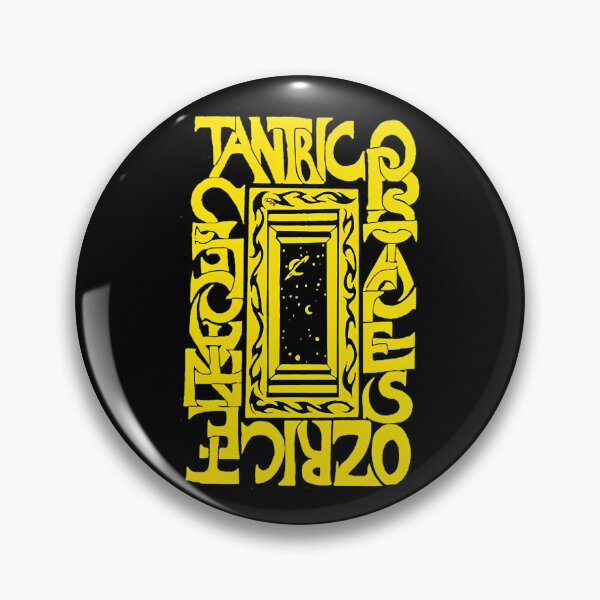 Item preview, Ozric Tentacles Space designed and sold by AubinRouthier.