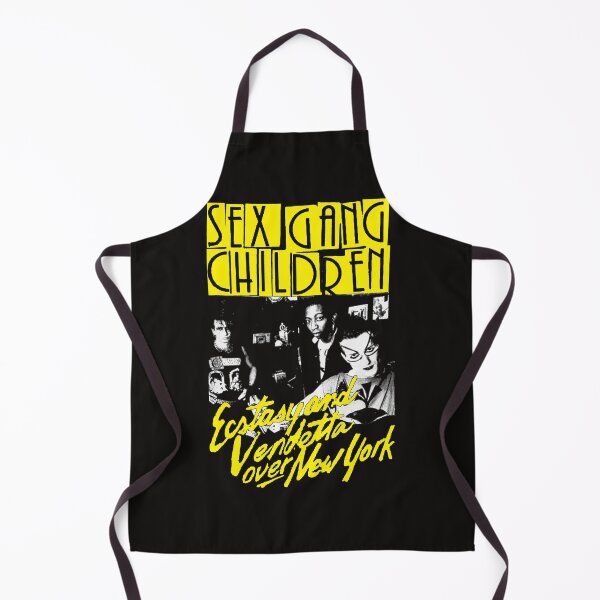 Artikelvorschau, 80er Jahre Post Punk Goth entworfen und verkauft von KeithHarBorjes.