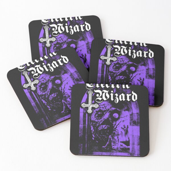 Artikelvorschau, Electric Wizard Legalise It entworfen und verkauft von MartinCollet.