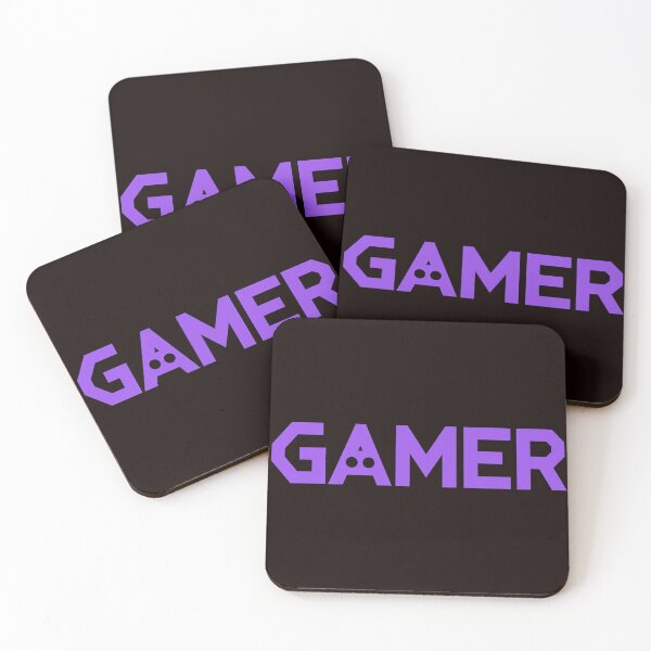 Aperçu de l'œuvre Gamers créée et vendue par Majorprint.